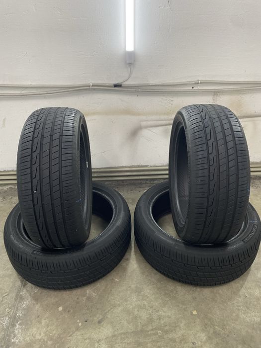 Продам резину 225/45/18