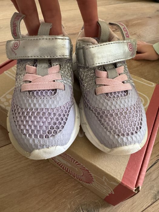 Кросівки DD step