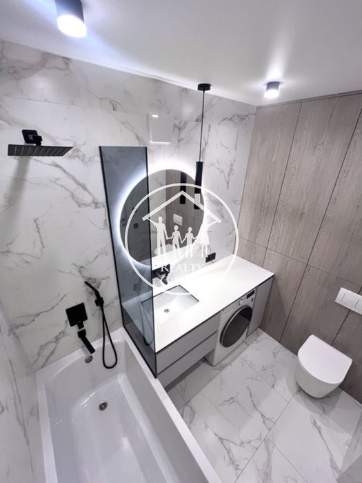 Продаж 1 кім квартири. ЖК«Національний» Вул.Стрийська. 108