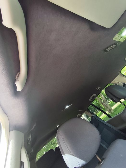 Renault Espace 2005