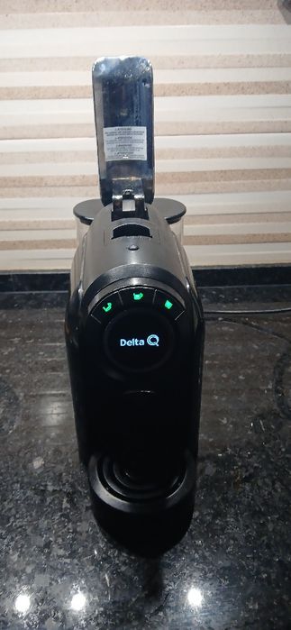 Maquina Café Delta