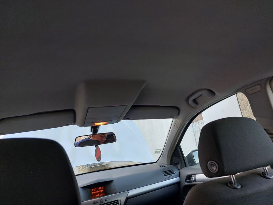 Opel Astra H 1.3 CDTI