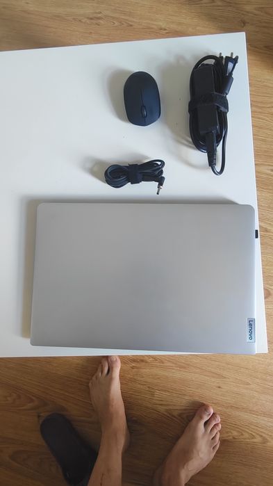 ноутбук lenovo ideapad