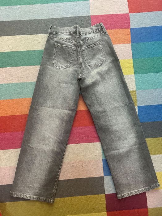 Spodnie jeansowe H&M 140 / 9-10 lat