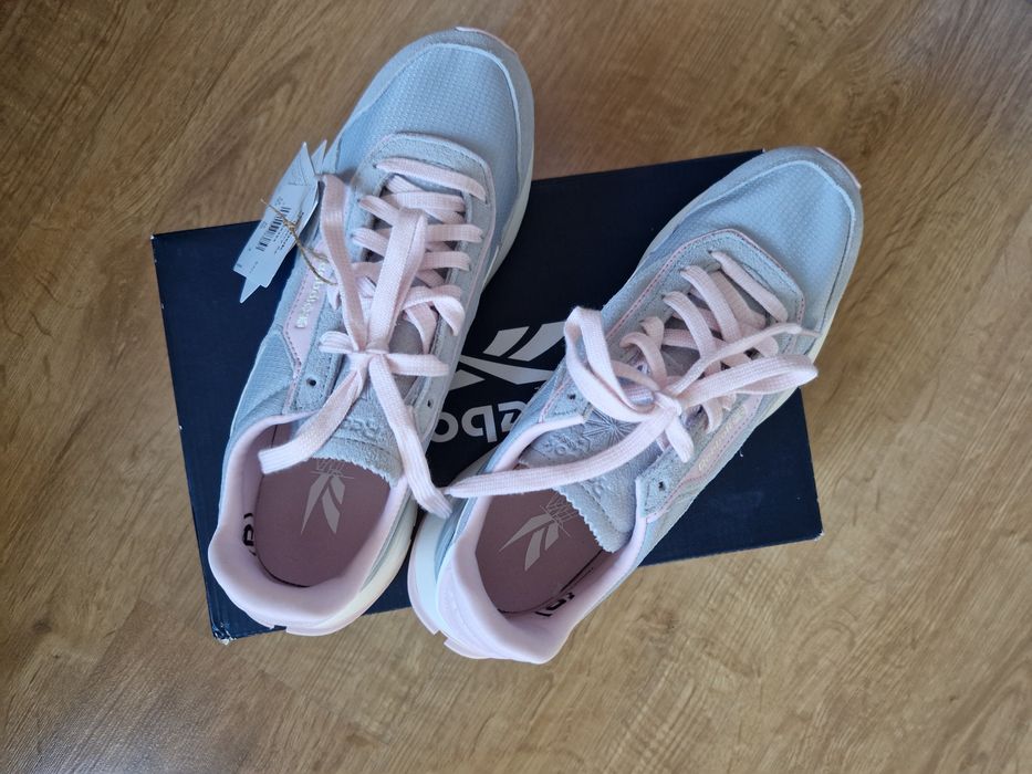 Reebok cl legacy az