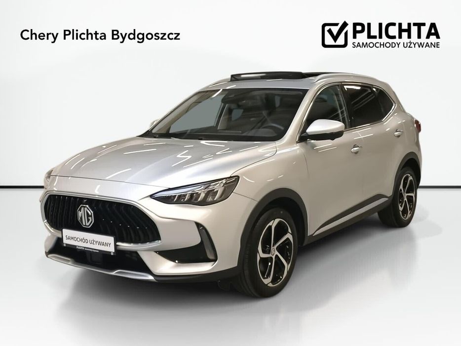 MG HS 1.5 T-GDI Exlusive (Posiadamy kilka podobnych sztuk)