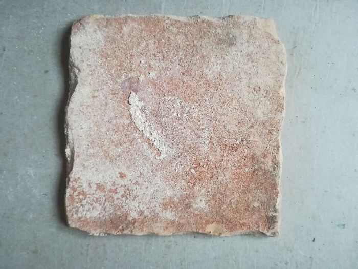 Azulejo do séc. XVIII