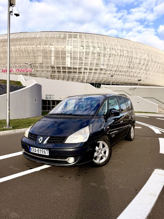 Renault Espace