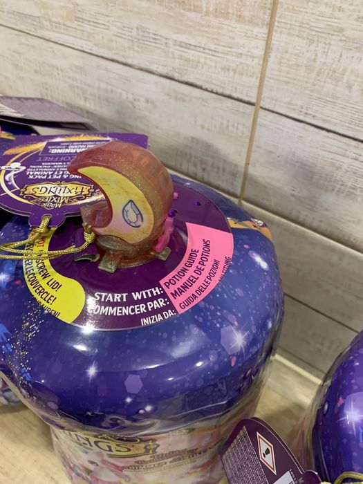 Magic mixies unicorn pixling пікслінг Унія єдиноріг Unia та єдиноріг