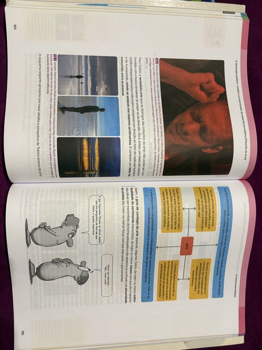 Manual Filosofia Em Questão - 11 ano