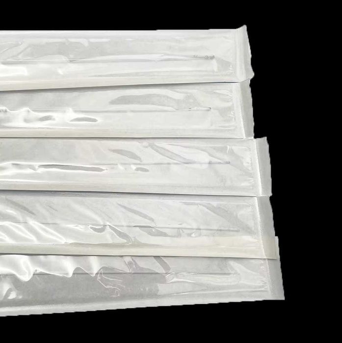 9 unidade cateter urinário para cão 2.6mm*500mm