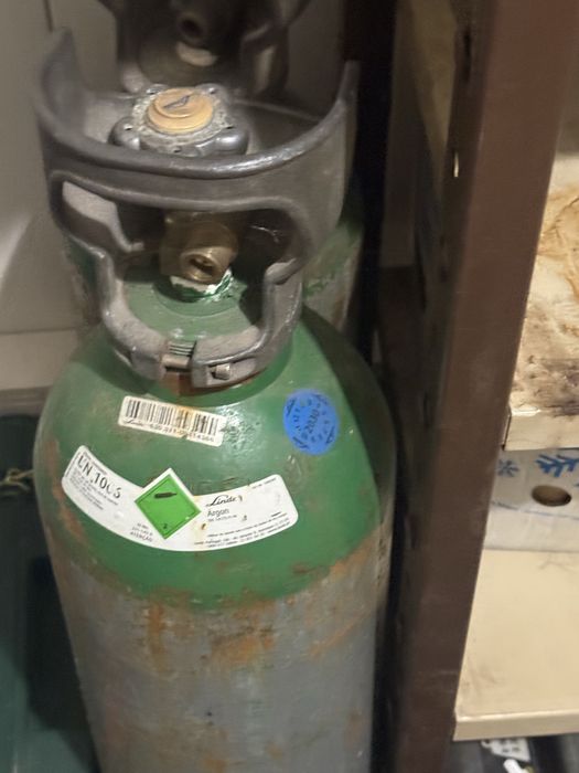 Vendo aparelho de soldar tig