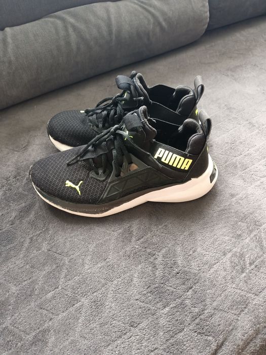 Puma softride enzo nxt jr 37.5