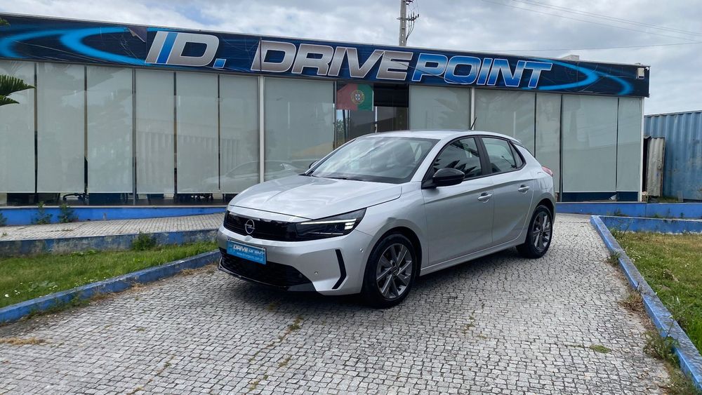 Opel Corsa 1.2 T Edition