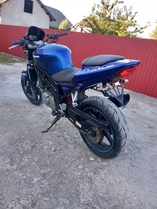 Мотоцикла хайсунг GT650