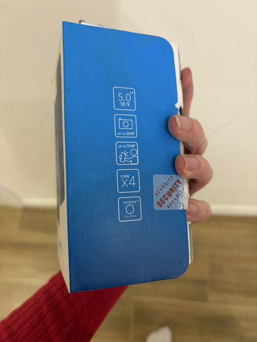 Telefon Alcatel 1C 2019