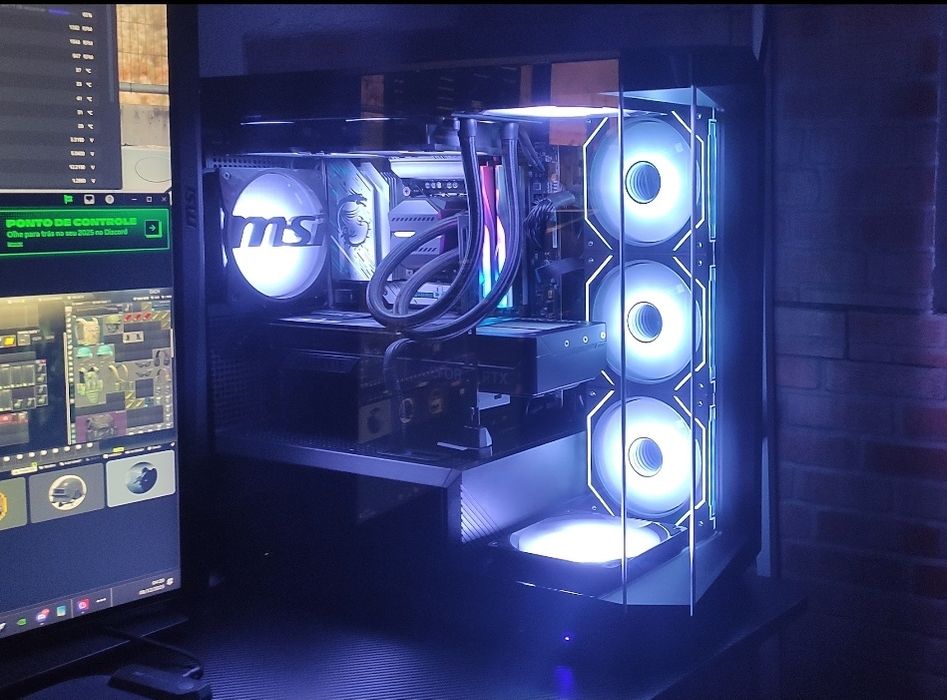 NVIDIA GeForce RTX 5070 Ti