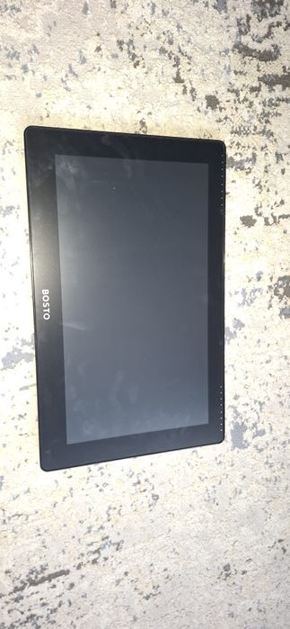 Tablet graficzny bosto
