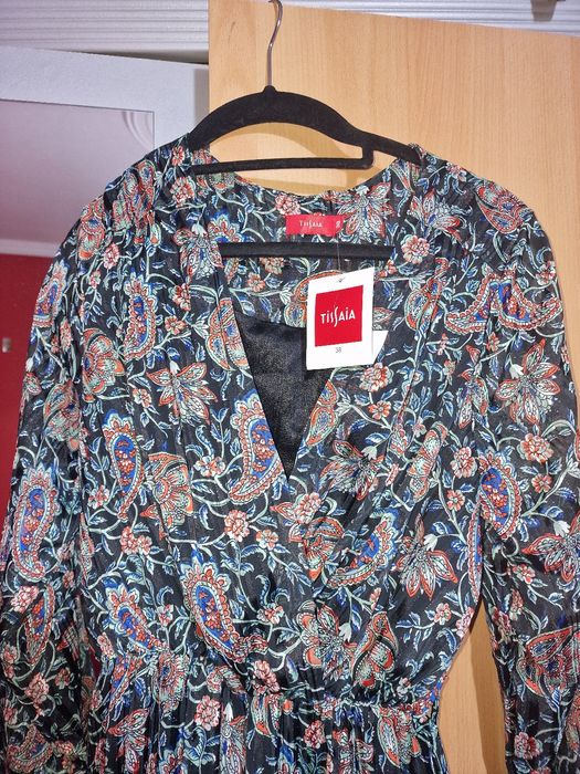Vendo vestidos de senhora