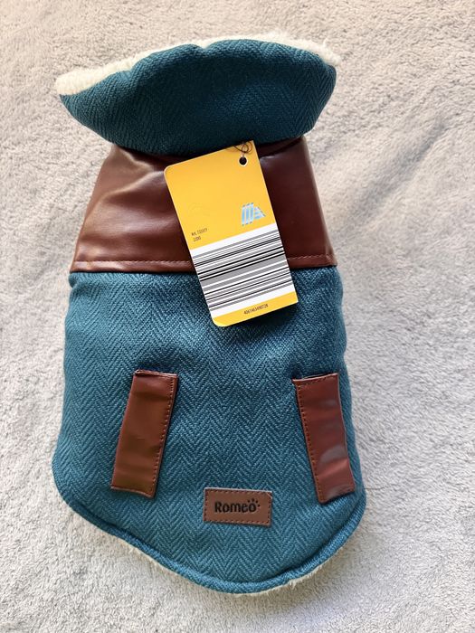 Одежда / одяг для собак желет