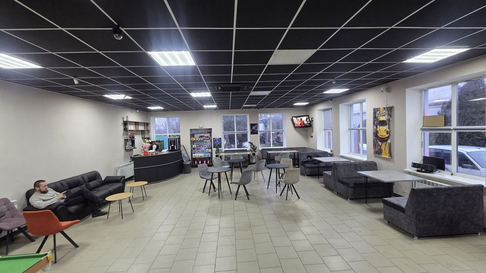 Оренда приміщення під ваш захід, Почасово