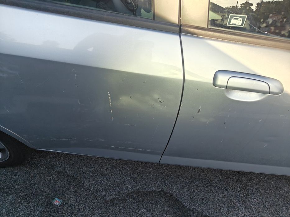 Honda Jazz 1.2 gasolina 2007