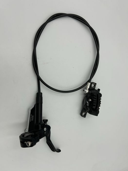 Hamulce shimano deore xt m785