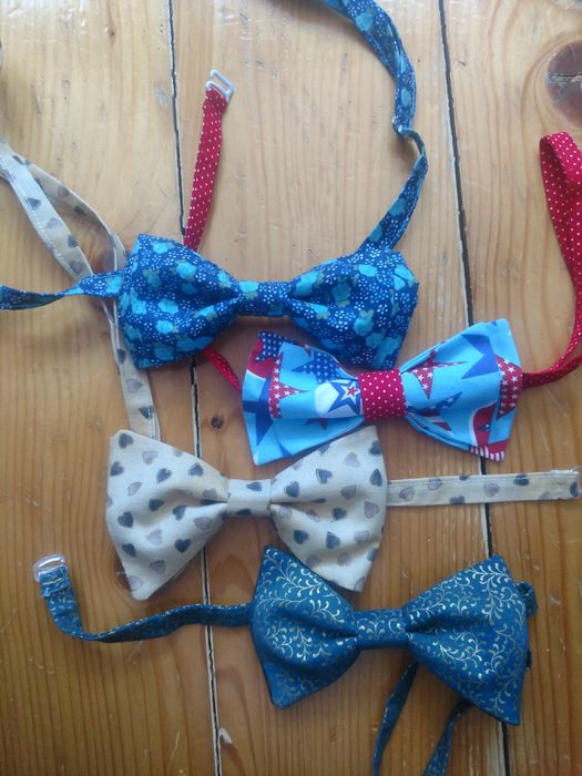 Метелики ручної роботи, бабочки