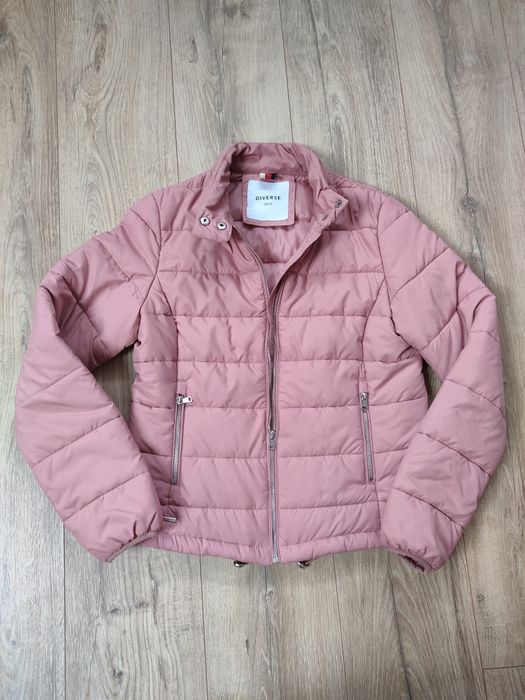 Kurtka pikowana damska Diverse rozm M
