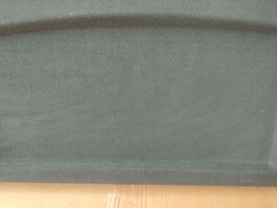 półka bagażnika skoda rapid lift spaceback kombi oryginał 5jj867769