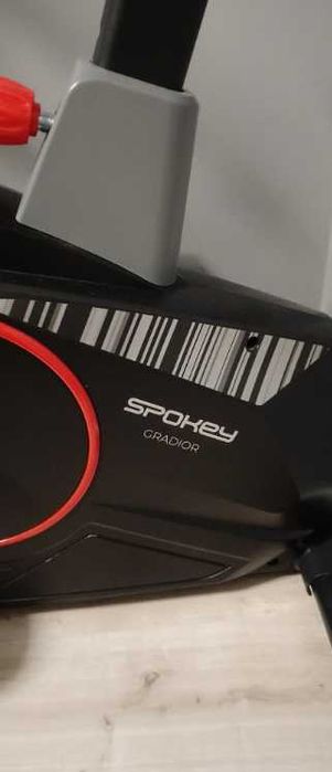 Rower stacjonarny magnetyczny SPOKEY