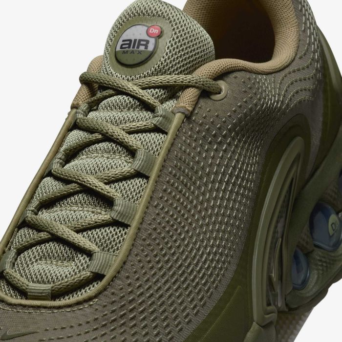 США‼️Кроссовки Nike Air Max DN Jordan 1 Tr (40р по 49.5р) (DV3337-200)