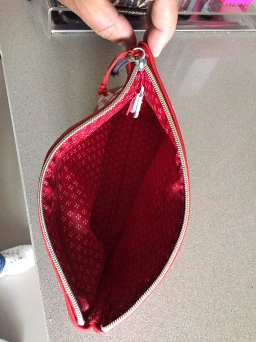Bolsa de higiene