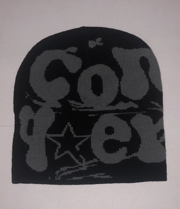 Czapka swagowa y2k premium