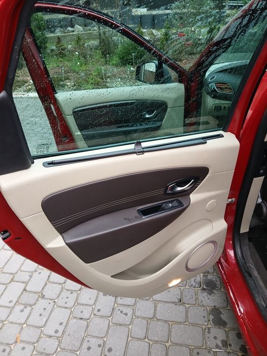 Sprzedam Grand Scenic