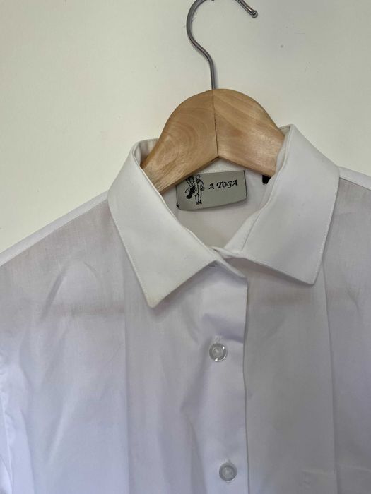 Traje Académico Nacional (como novo)