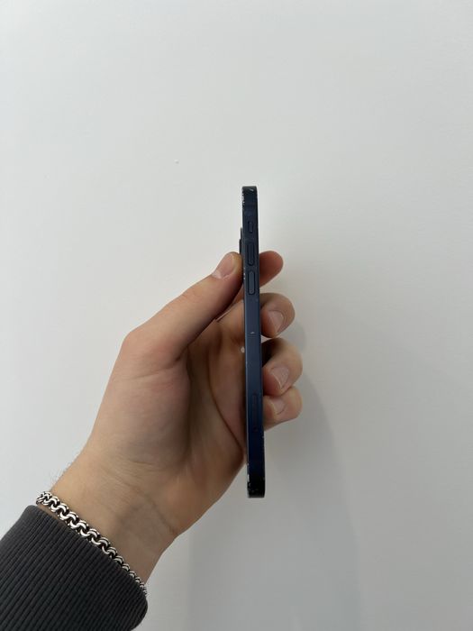 iPhone 12 Айфон 12 з коробкою Neverlock мобільний телефон