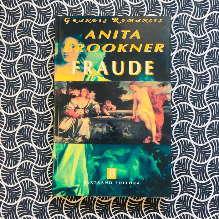 Fraude - Anita Brookner