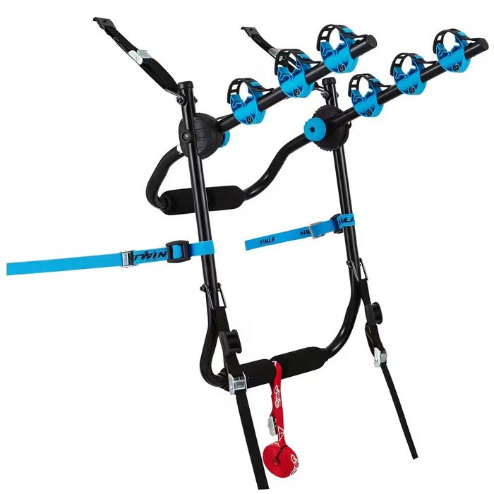 Suporte Bicicletas BTWIN 300 - ate 3 bicicletas