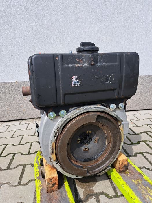 Silnik Hatz 1D41S, 1D81S, 1D50S, Supra