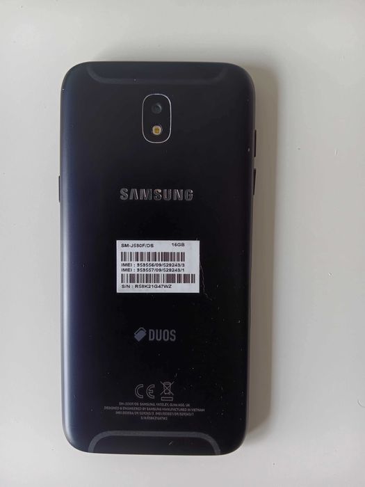 Samsung J5 Impecável | SEM RISCOS | Bateria TOP | Só 50€! URGENTE64550651103874121