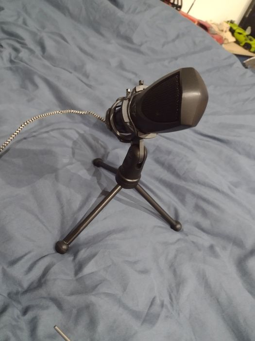 Mikrofon CXT , Nowy bez opakowania