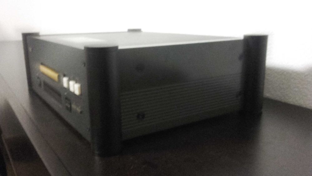 Leitor CD TEAC VRDS 20