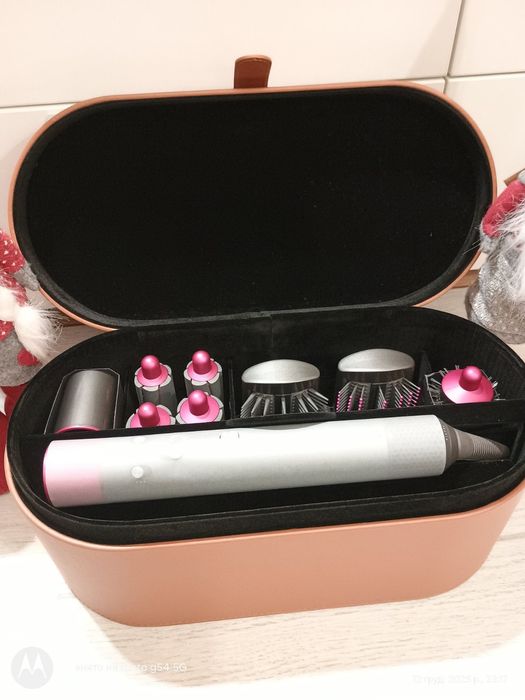 dyson airwrap complete фен-стайлер