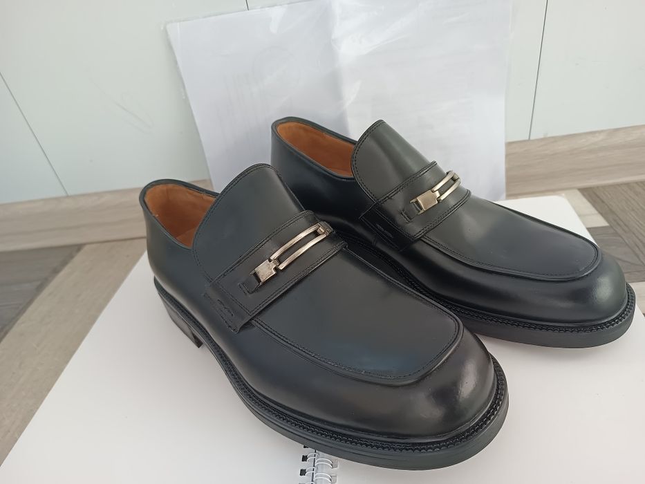 Туфлі Clark's 43