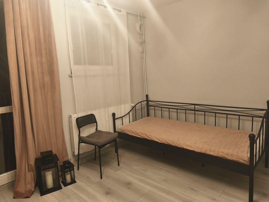 Mieszkanie – Zielona Góra - Widok 3