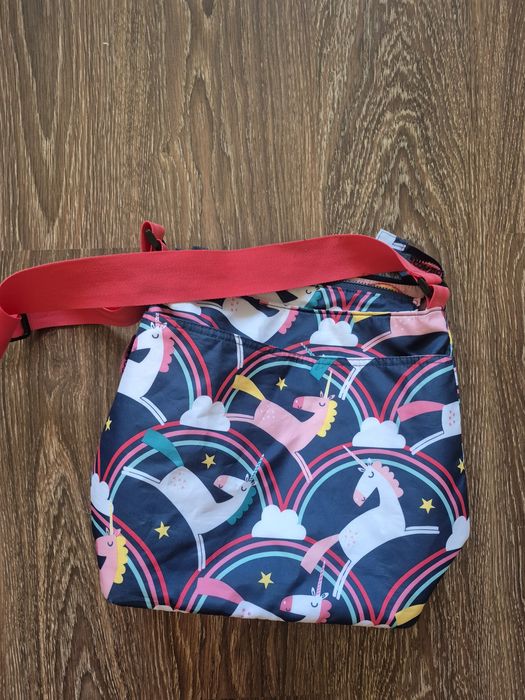 Спортивна сумка Cosatto