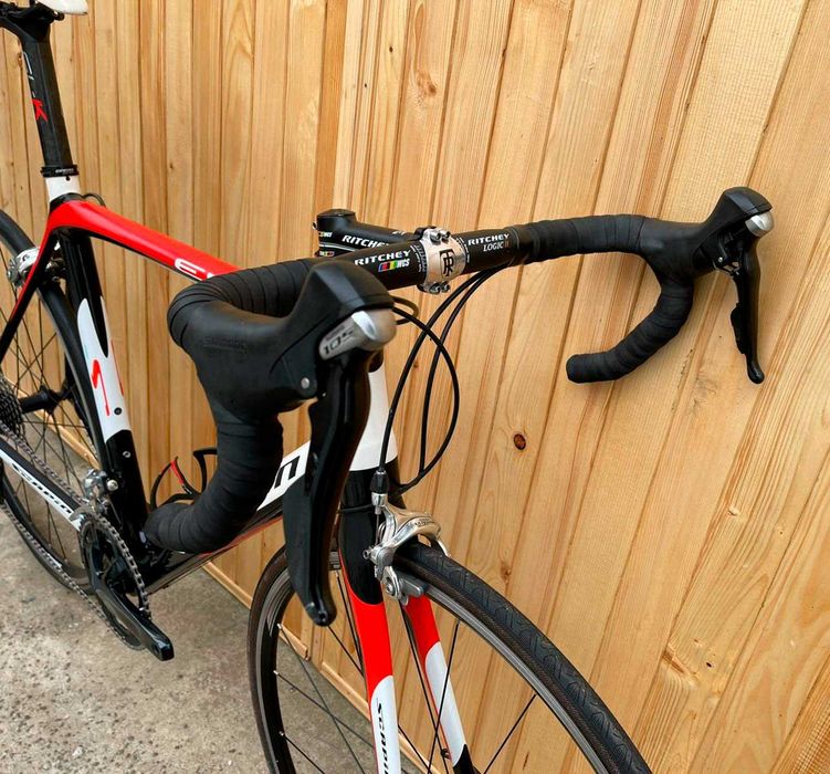 Scapin Eys (Італія) система і перекидки нові!