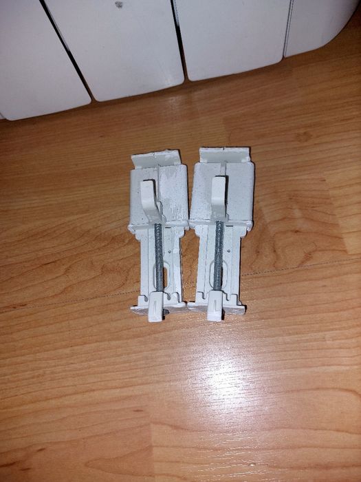 Aquecedor HJL fixação parede