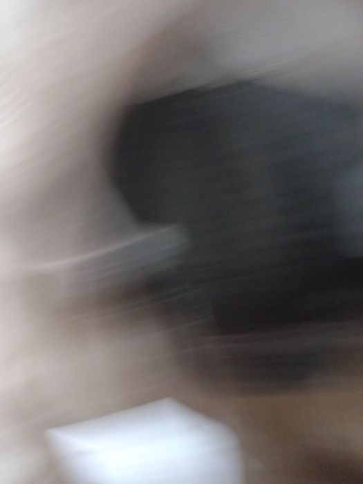 Перука з тонкого волокна біоперука з імітацією голови.